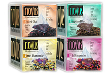 Novus Tea