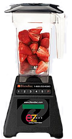 Blendtec Model EZ� Blender