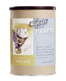 MOCAFE Frappe Mix