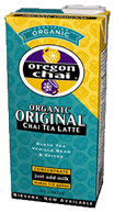 Oregon ChaiT