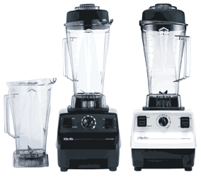 Vita-MixT Blenders